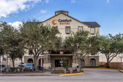 Comfort Suites