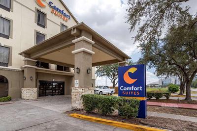 Comfort Suites