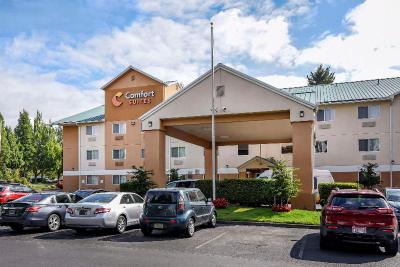 Comfort Suites Portland Airport