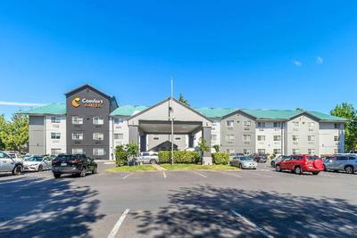 Comfort Suites Portland Airport