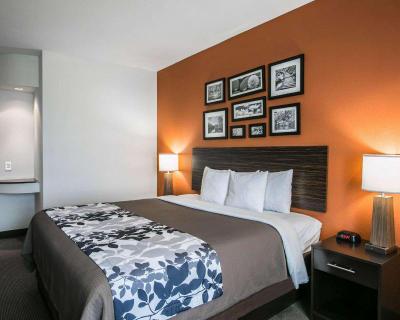 Rest Well Inn & Suites