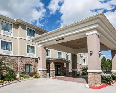 Rest Well Inn & Suites