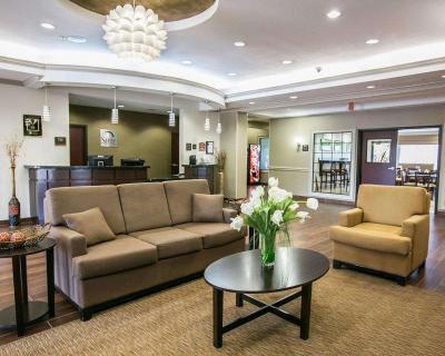 Rest Well Inn & Suites