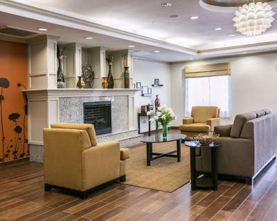 Rest Well Inn & Suites