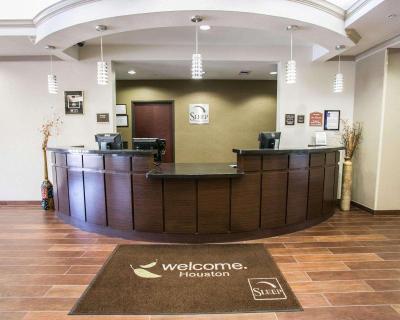 Rest Well Inn & Suites