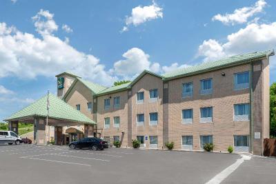 Quality Inn & Suites Cincinnati