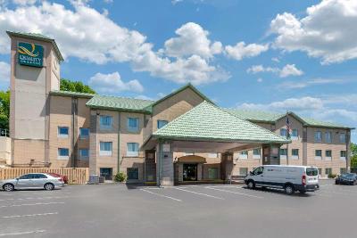 Quality Inn & Suites Cincinnati