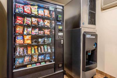 Quality Inn & Suites Cincinnati