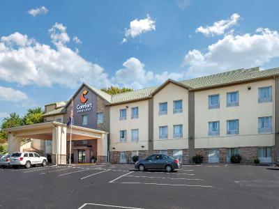 Quality Inn & Suites Cincinnati