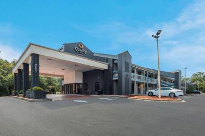 Quality Inn Fort Jackson