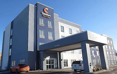 Comfort Suites Richmond