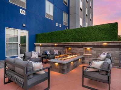 Comfort Suites Richmond