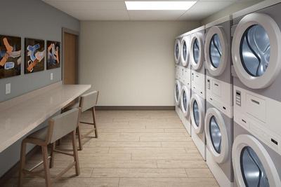 Candlewood Suites Houston NE - Stafford
