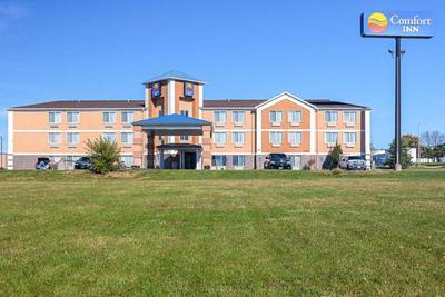 Comfort Inn Lincoln I-80
