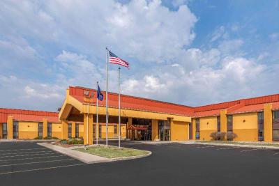 Quality Inn Fort Wayne
