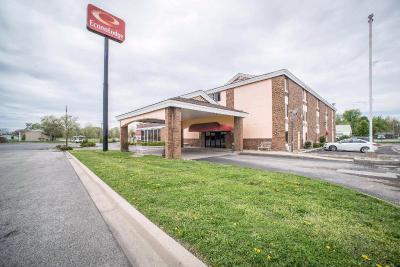 Econo Lodge Marion