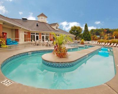 Le Conte Hotel & Convention Center, Ascend Hotel