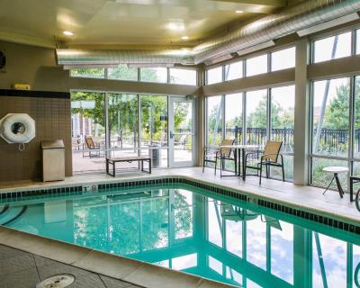 Cambria Suites Fort Collins