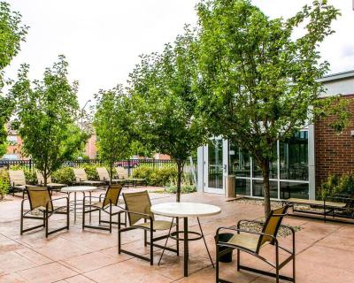 Cambria Suites Fort Collins