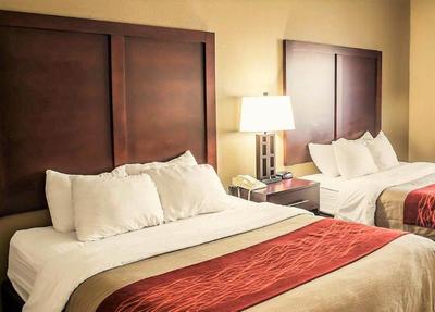 Comfort Inn Fort Collins North