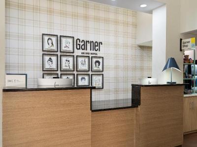 Garner Hotel Aiken South