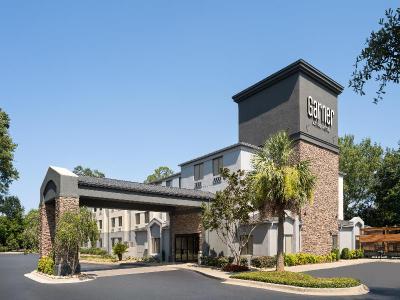 Garner Hotel Aiken South