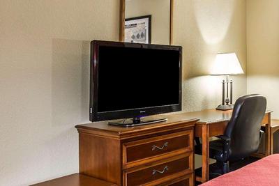 Rodeway Inn Charlotte