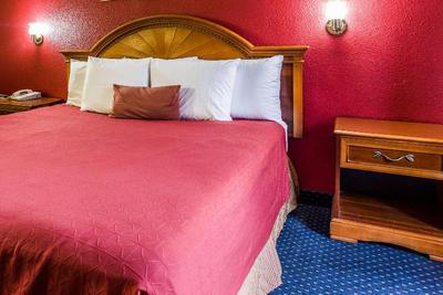 Rodeway Inn Charlotte