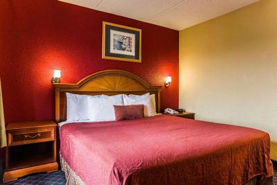 Rodeway Inn Charlotte