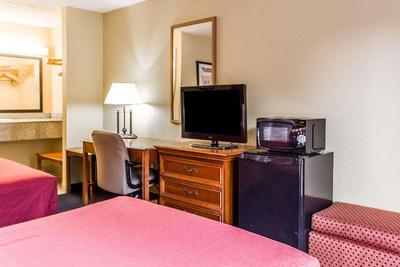 Rodeway Inn Charlotte