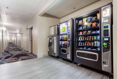 Quality Inn & Suites Omaha