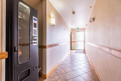 Quality Inn & Suites University