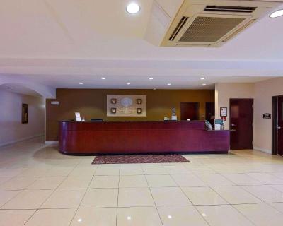 Comfort Suites University Abilene