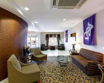 Comfort Suites University Abilene
