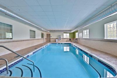 Sleep Inn & Suites Hershey