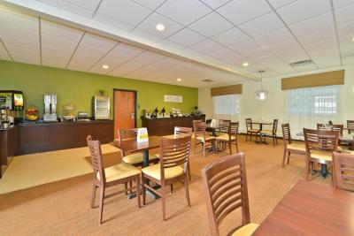 Sleep Inn & Suites Hershey