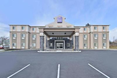 Sleep Inn & Suites Hershey