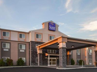 Sleep Inn & Suites Hershey