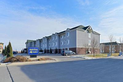 MainStay Suites Fargo