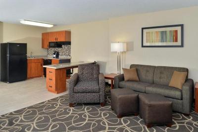 MainStay Suites Fargo