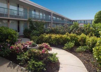 Quality Inn & Suites Conference Center