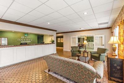 Quality Inn & Suites Conference Center