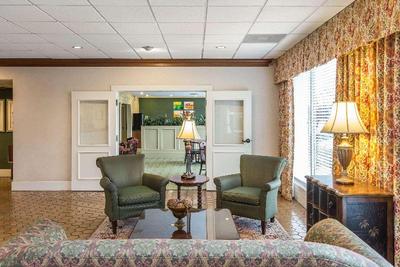 Quality Inn & Suites Conference Center