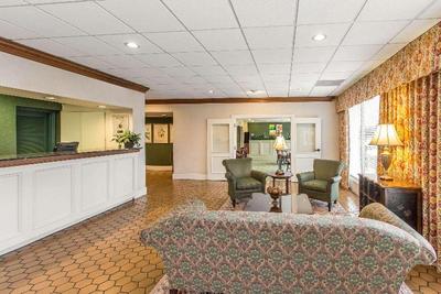 Quality Inn & Suites Conference Center