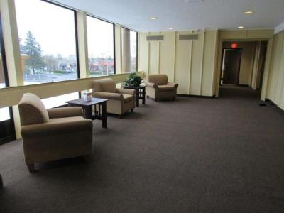 Rodeway Inn & Suites Portland