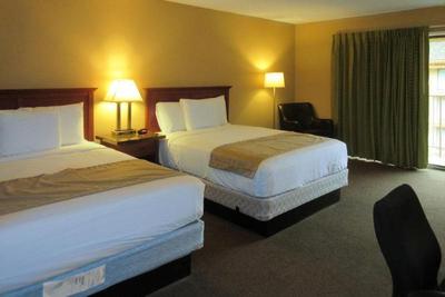 Rodeway Inn & Suites Portland