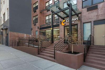 Comfort Inn Midtown West