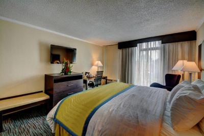 Clarion Hotel & Aqua Lagoon Waterpark