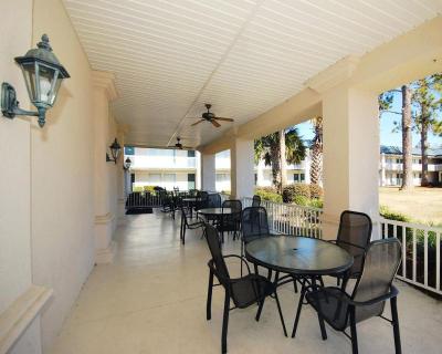 Quality Inn & Suites Thomasville Area