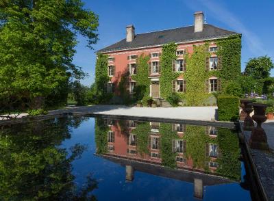 Chateau De Courban & Spa Nuxe